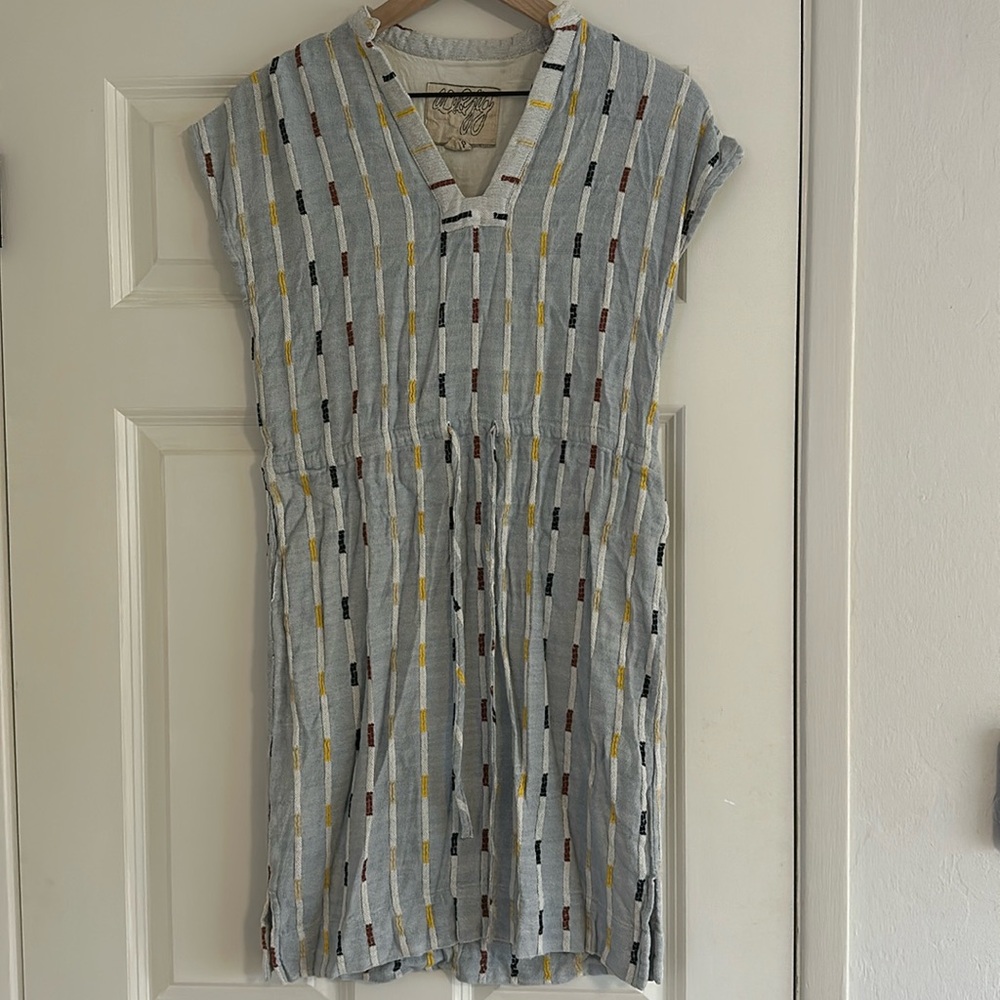 Ace & Jig dress